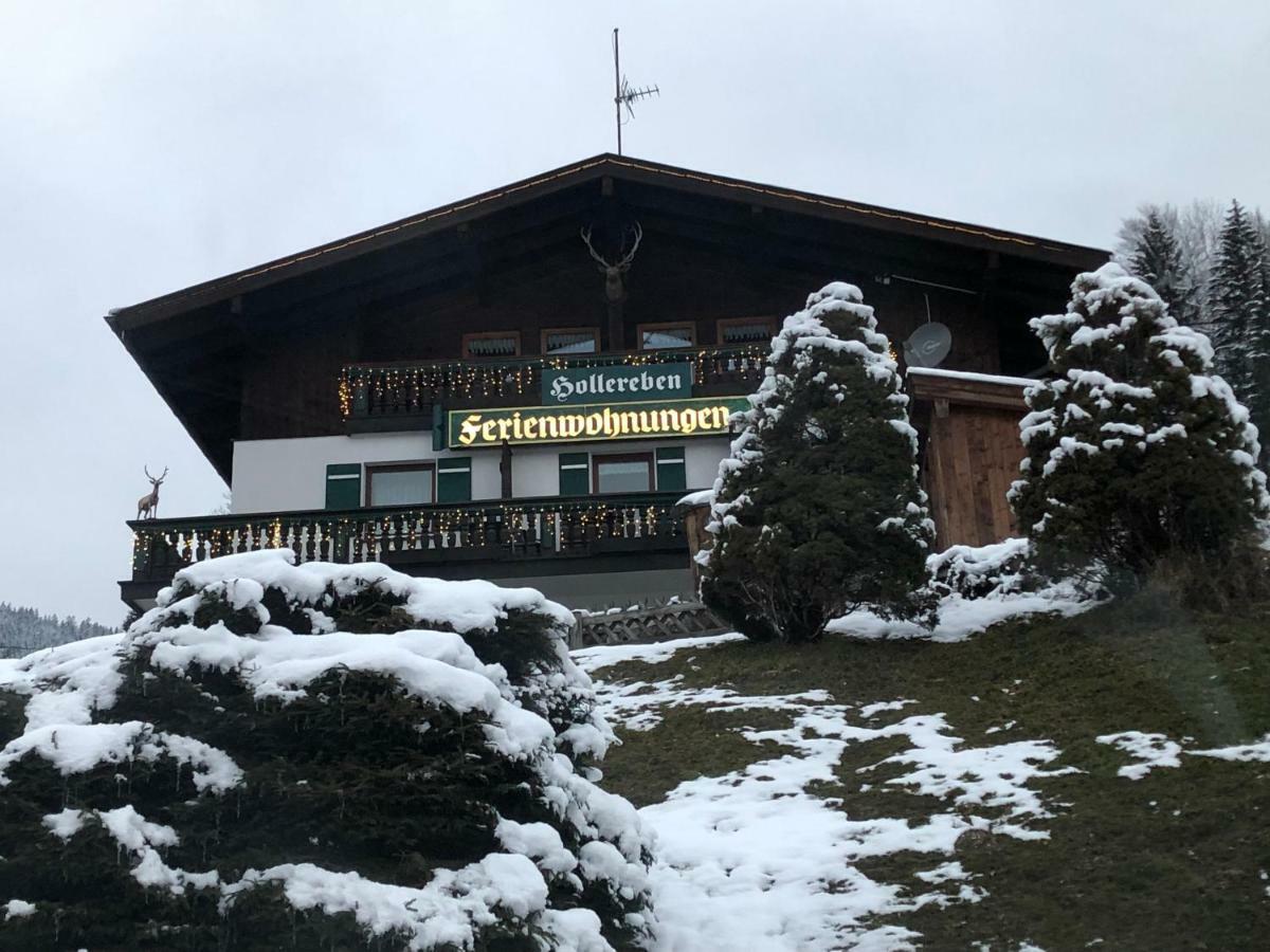 Ferienwohnung Zentsch Schönau am Königssee Exterior foto